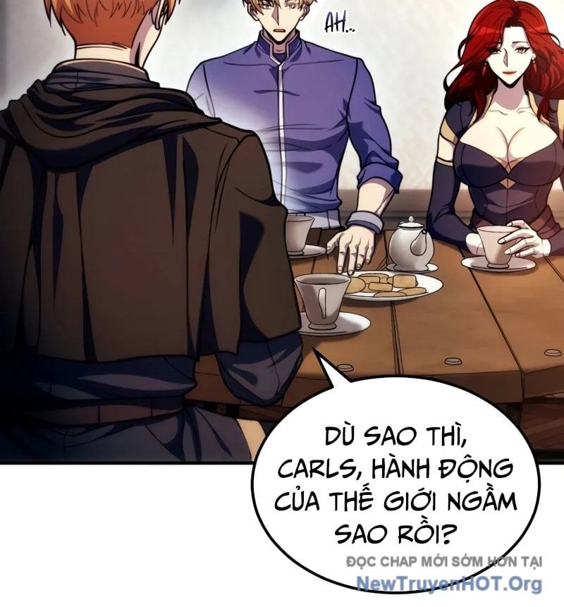 Công Lược Ký Sự Của Siêu Việt Cấp Phản Diện - chap29 - Trang 109